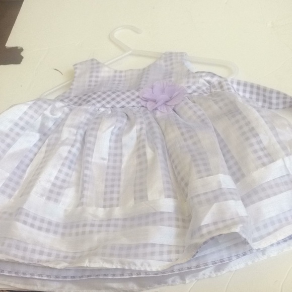 Other - FINAL MARKDOWN little girls dress  3-6 mnth